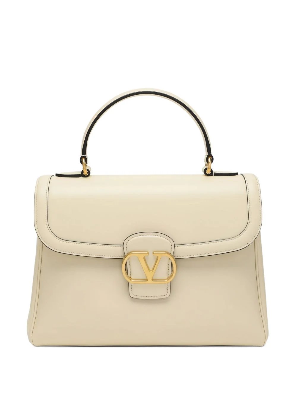 VLogo tote bag - 1