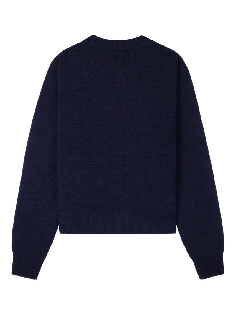embroidered sweater 5