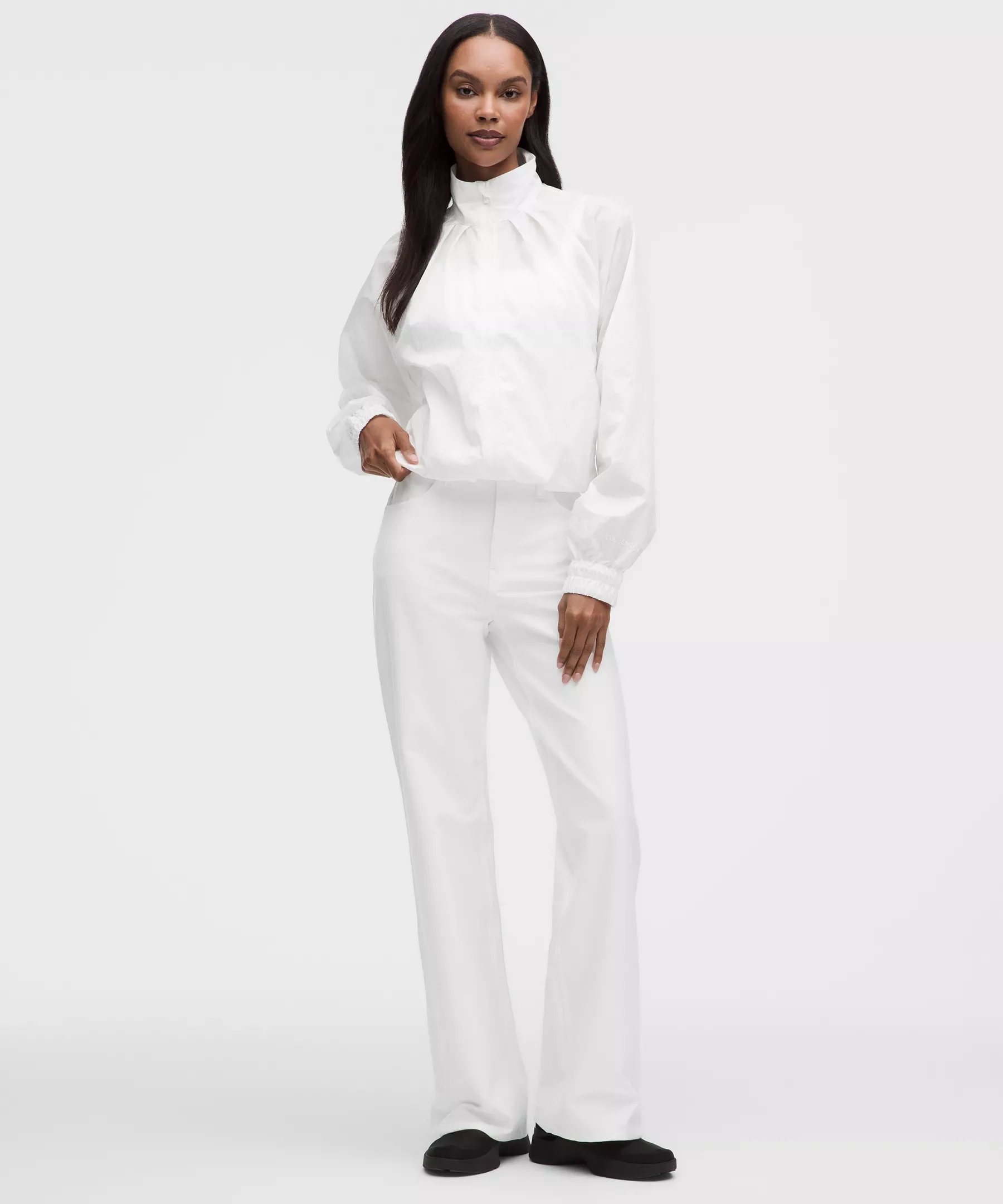 EasyFive High-Rise Subtle-Flare Pant *Tall - 1