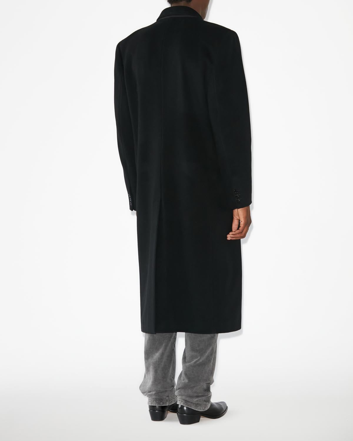 FIRNO COAT - 4