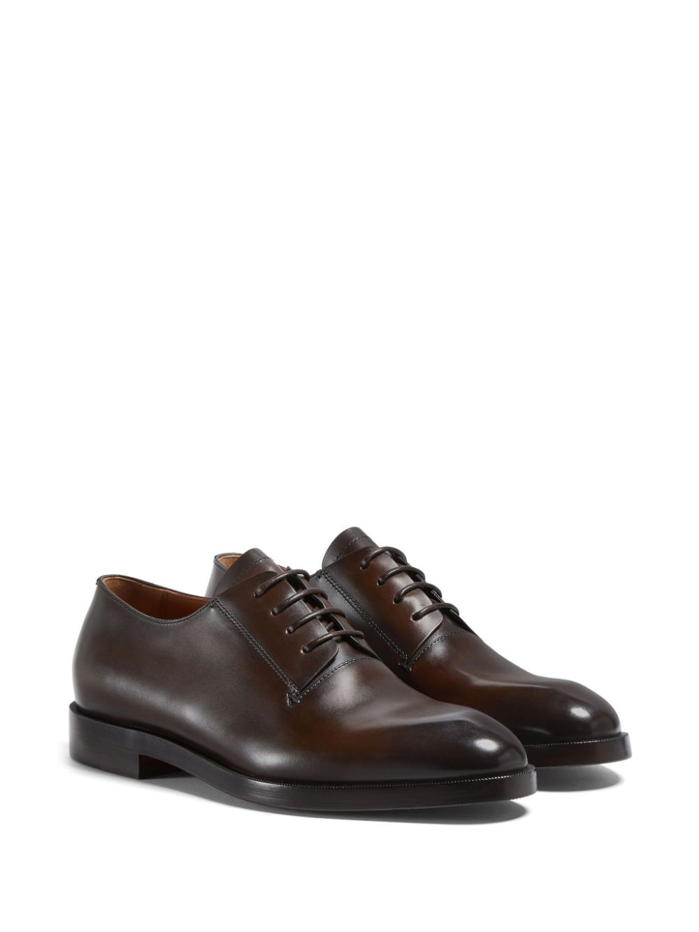 Torino derby shoes - 2