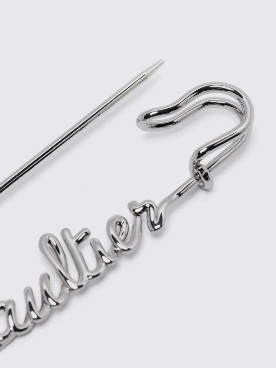 Jewel woman Jean Paul Gaultier - 2