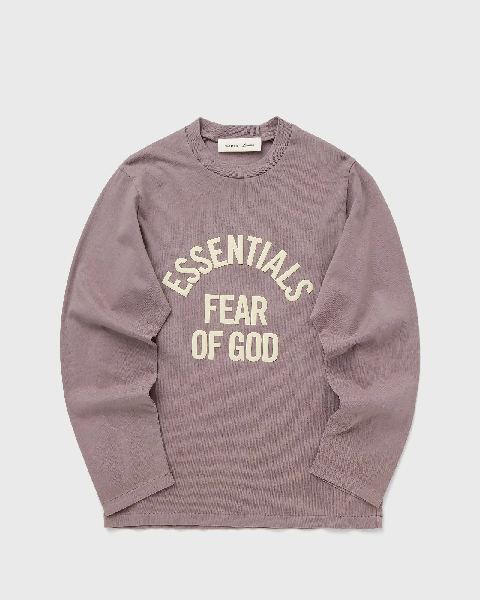 WMNS CAMPUS CLASSIC LONG SLEEVE TEE - 1