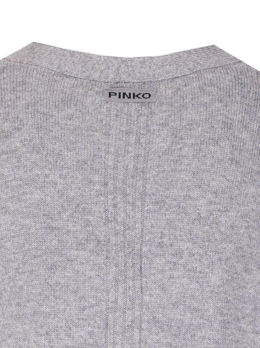 CARDIGAN PINKO - 3
