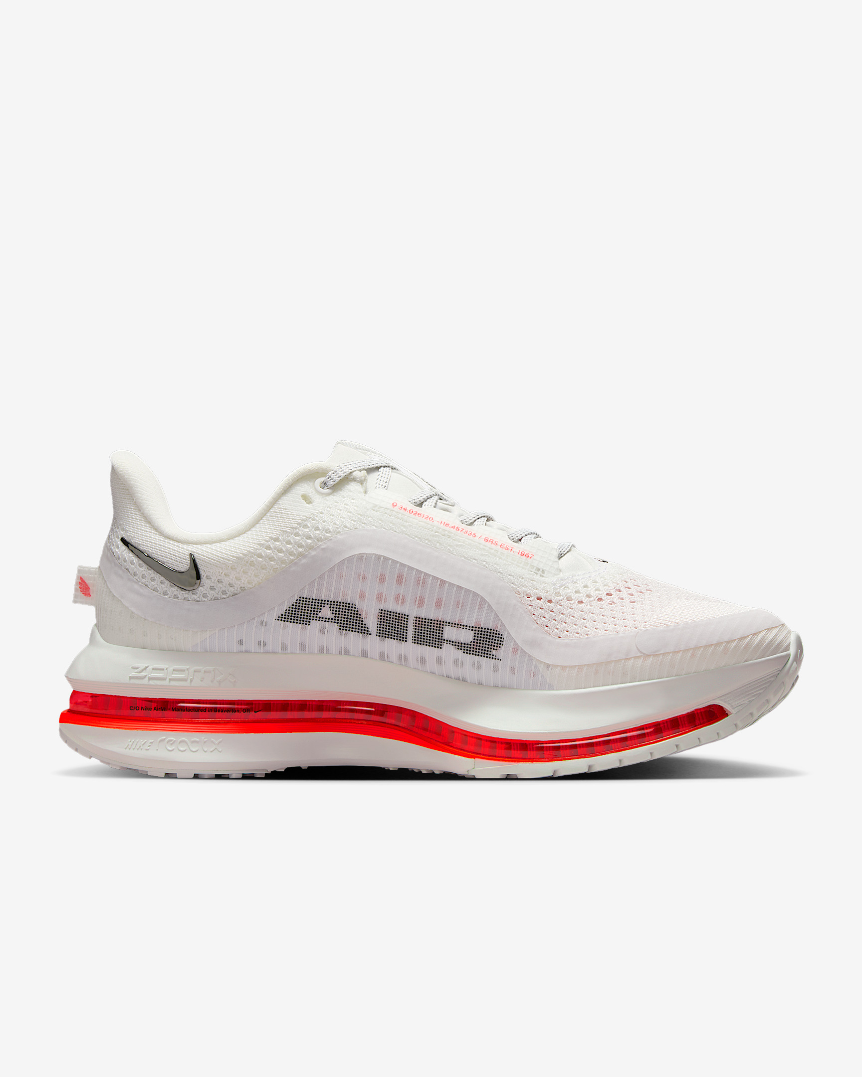 Nike Pegasus Premium Women's Road Running Shoes - 3