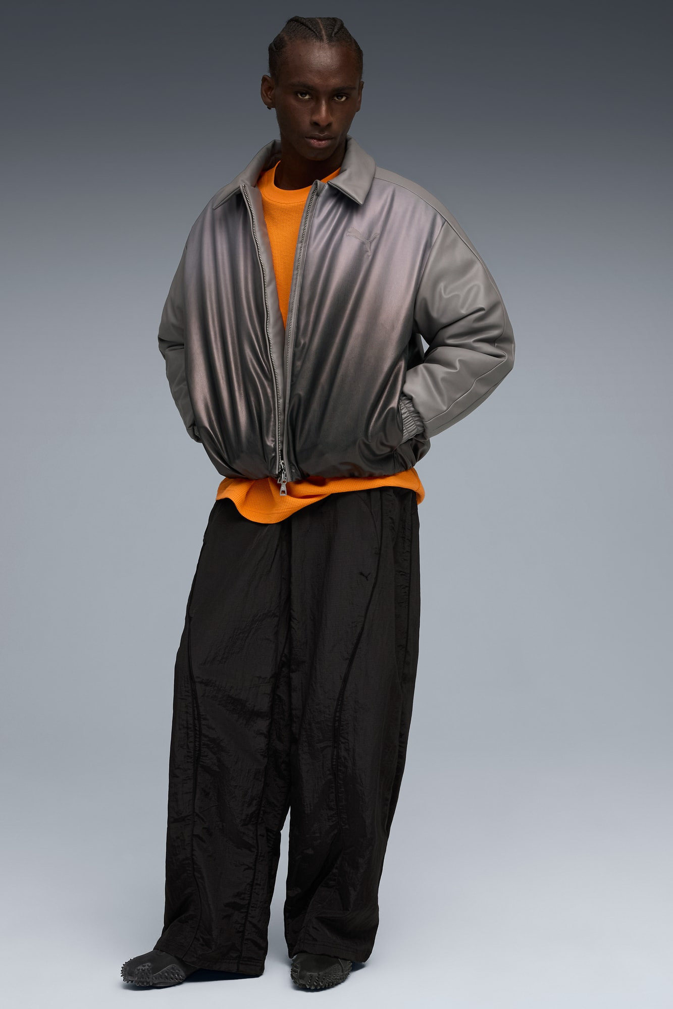 CLRT Ripstop Pants Unisex - 5
