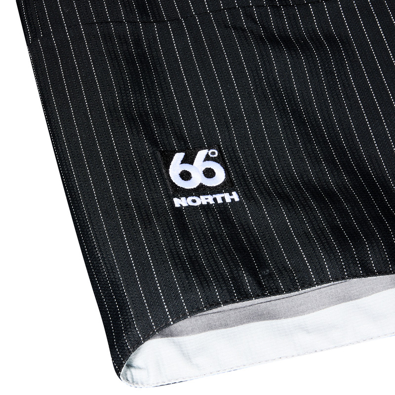 Reflective Capsule | Special Edition Shell Jacket (Unisex) 4