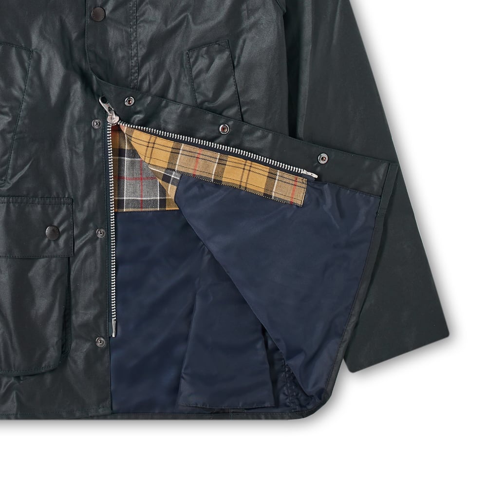 Barbour Sl Bedale Jacket - 2