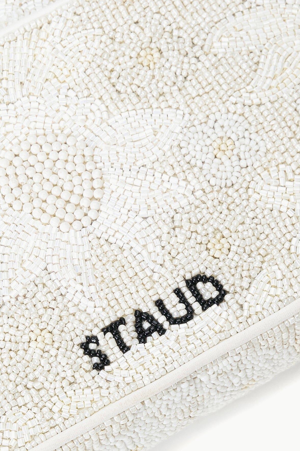 STAUD TOMMY BEADED BAG GARDEN PARTY - 5