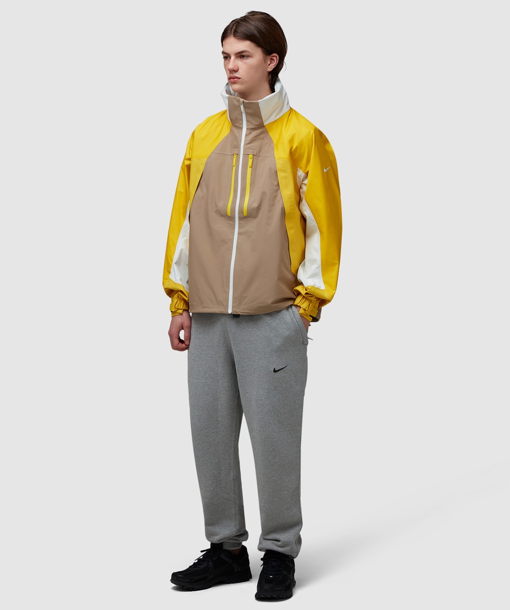 Nike X Nocta X L'art de l'automobile nrg tech jacket
