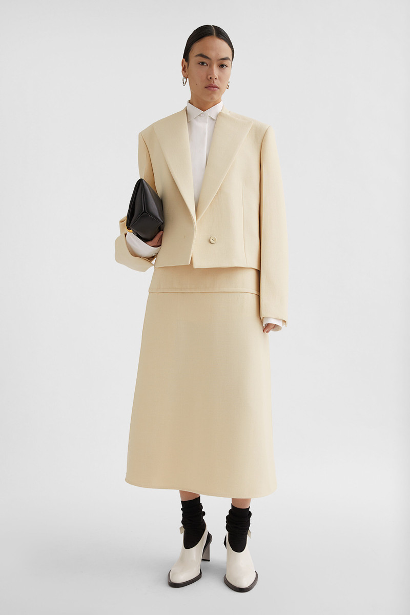 Jil Sander Tailored Jacket outlook