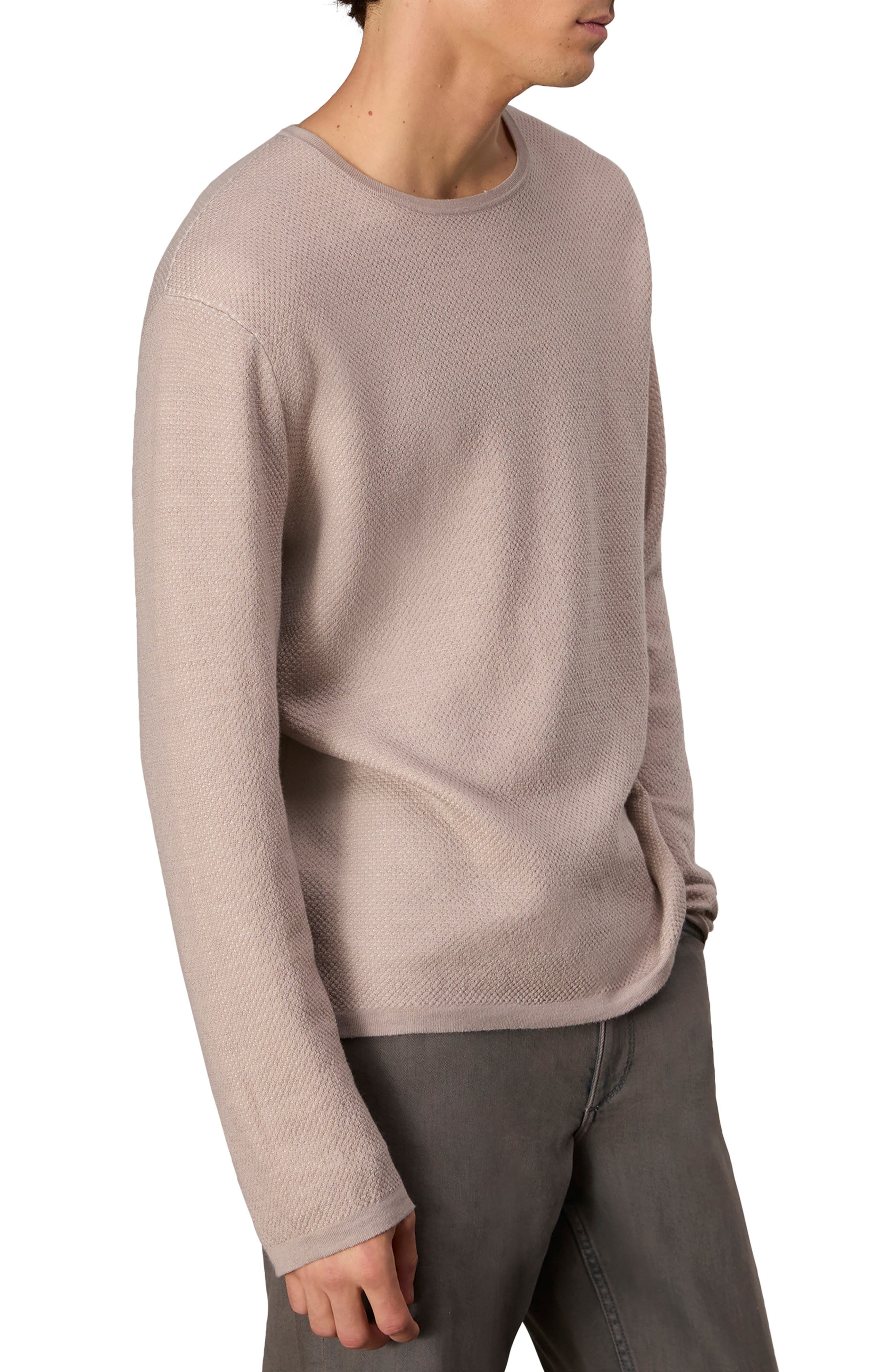 rag & bone Bennet Merino Wool in Light Natural at Nordstrom - 3