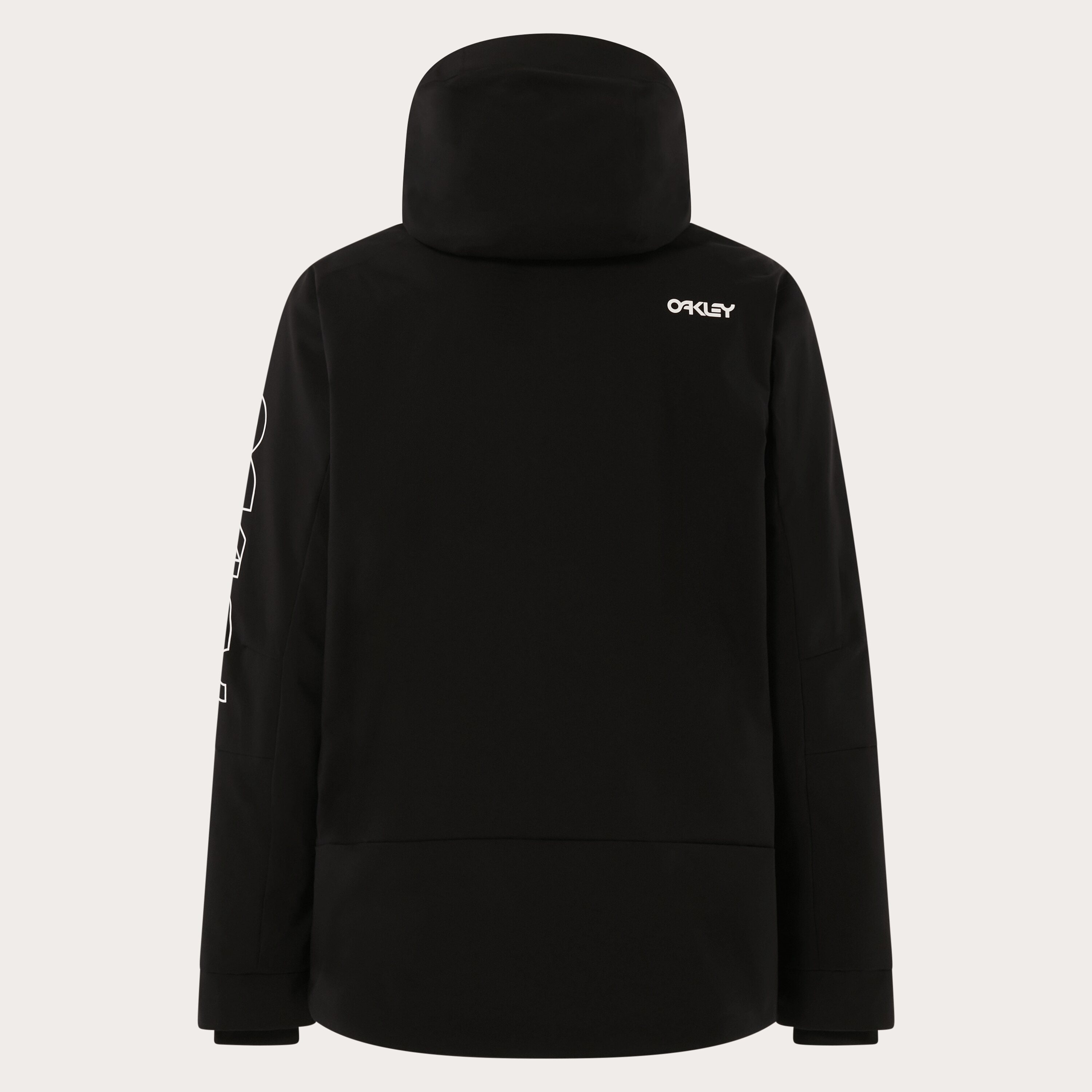 Tnp Tbt Insulated Jacket - 2