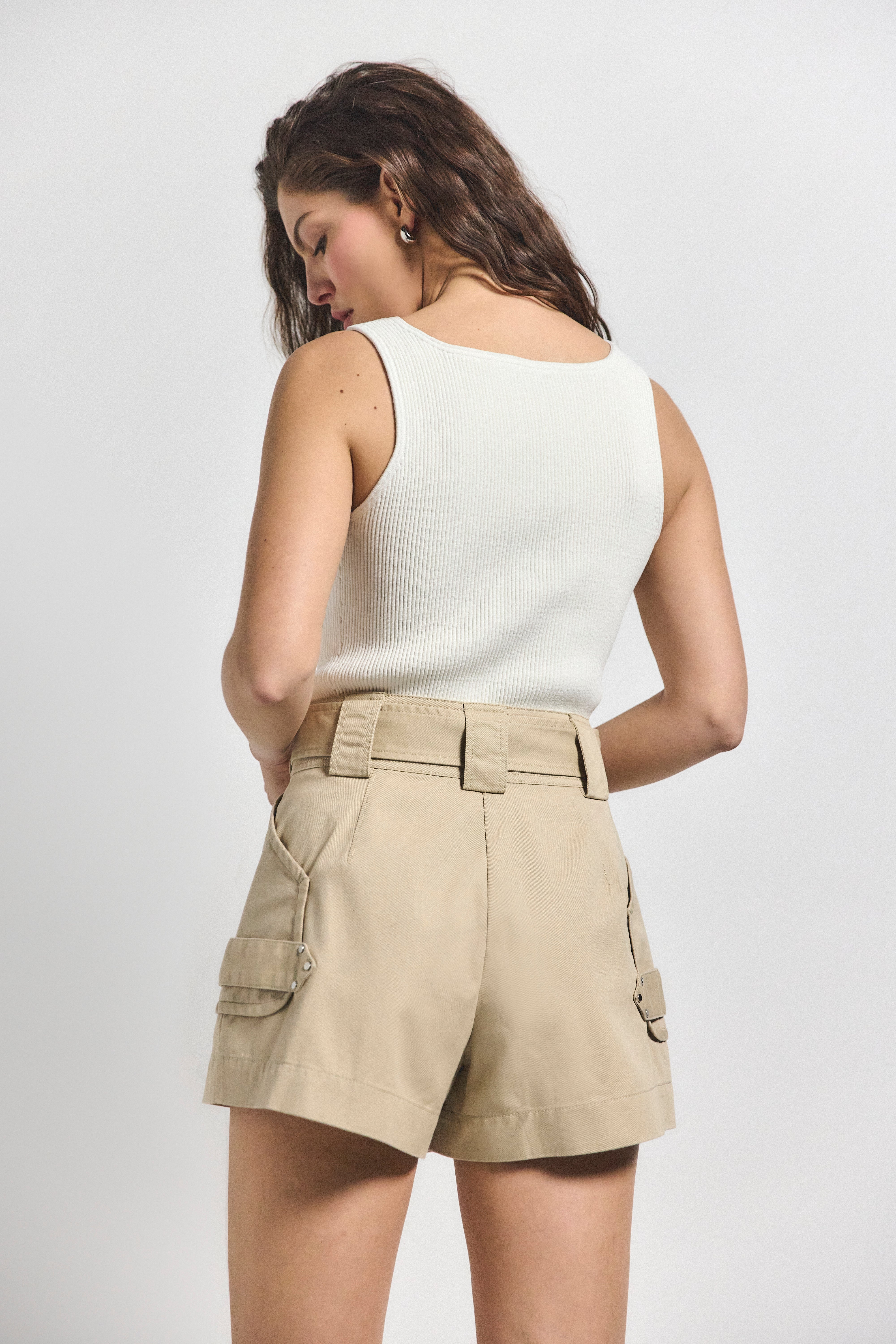 MONTEREY SHORT - 5