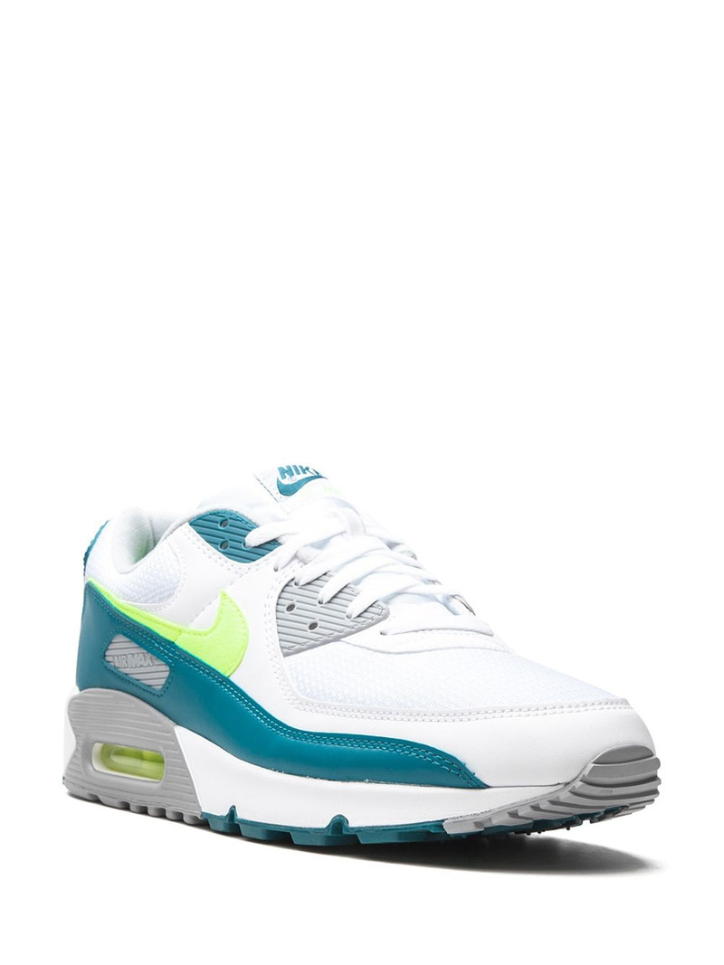 Nike Air Max 90 sneakers outlook
