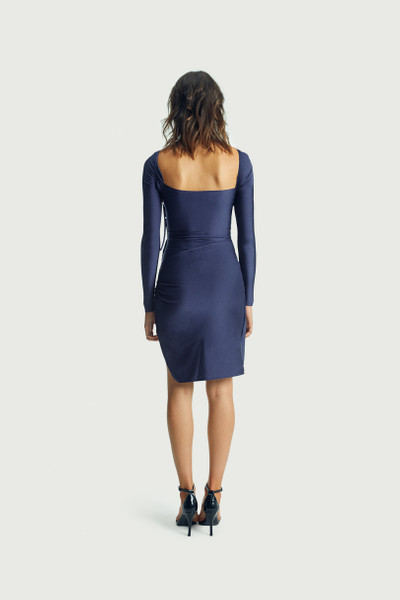 COPERNI Asymmetric Twisted Dress outlook