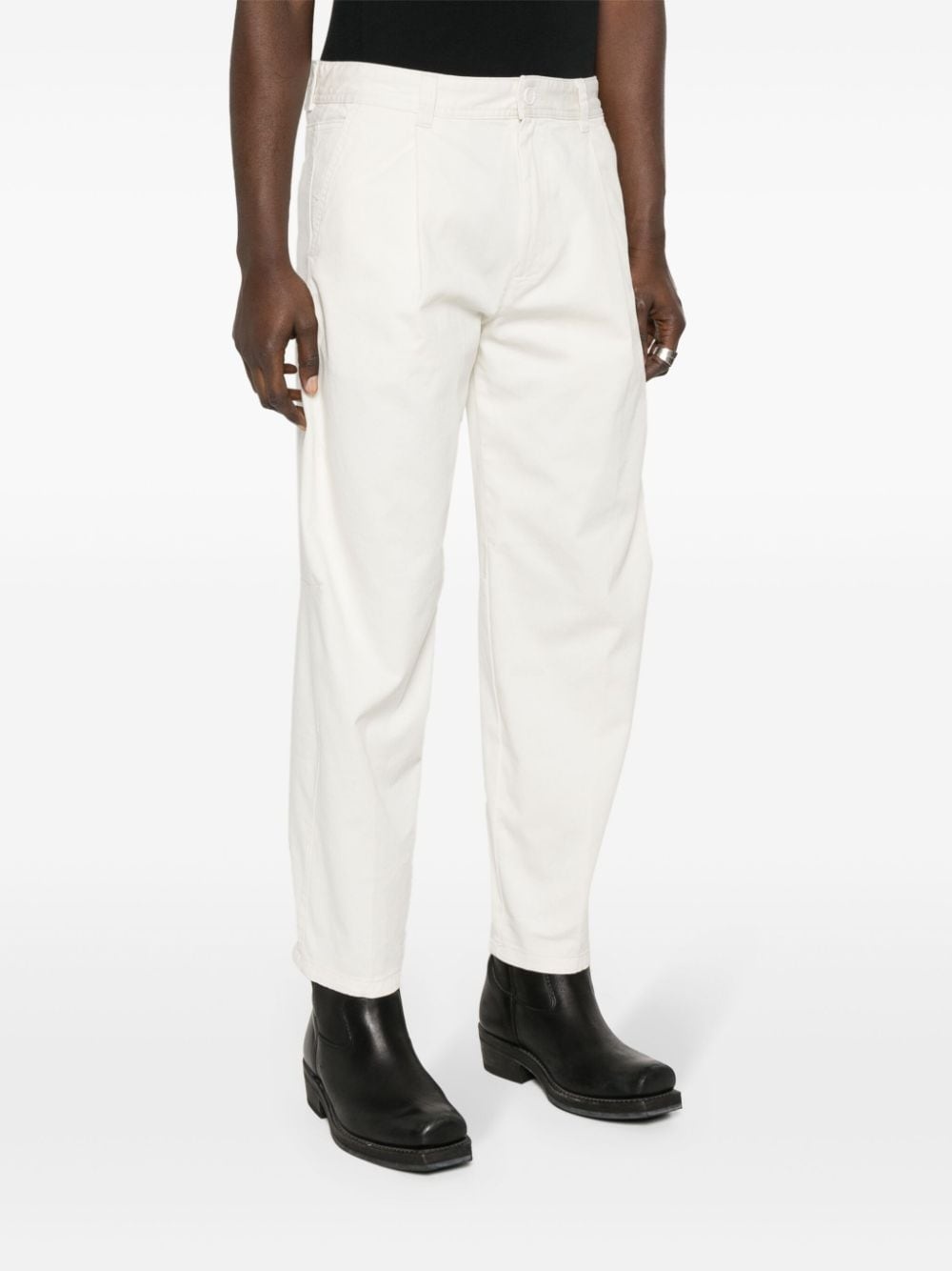 P-Arthur tapered trousers - 3