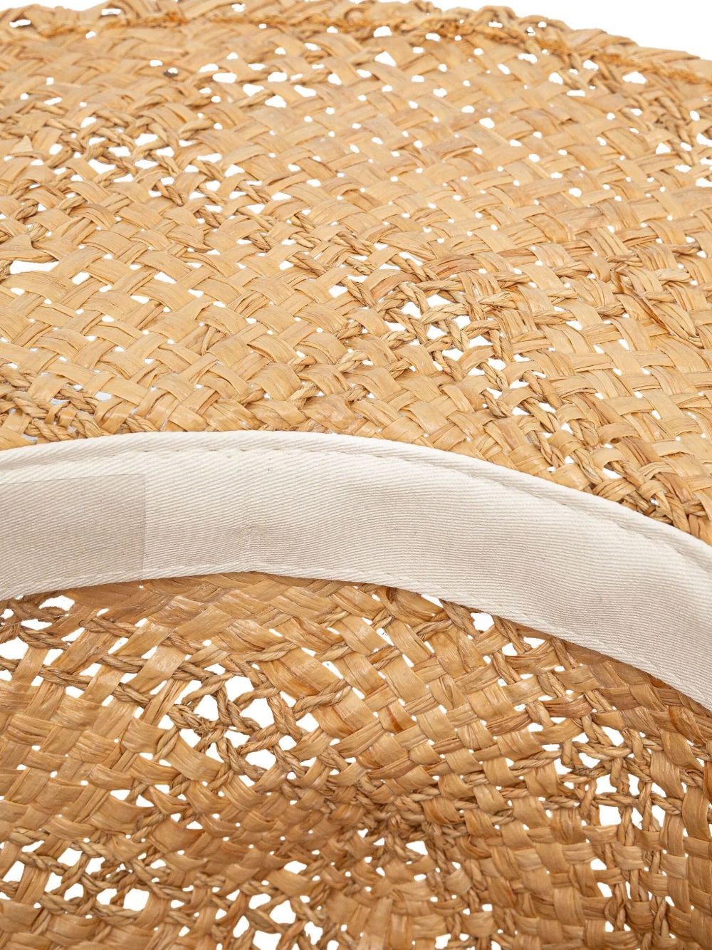 straw hat - 3
