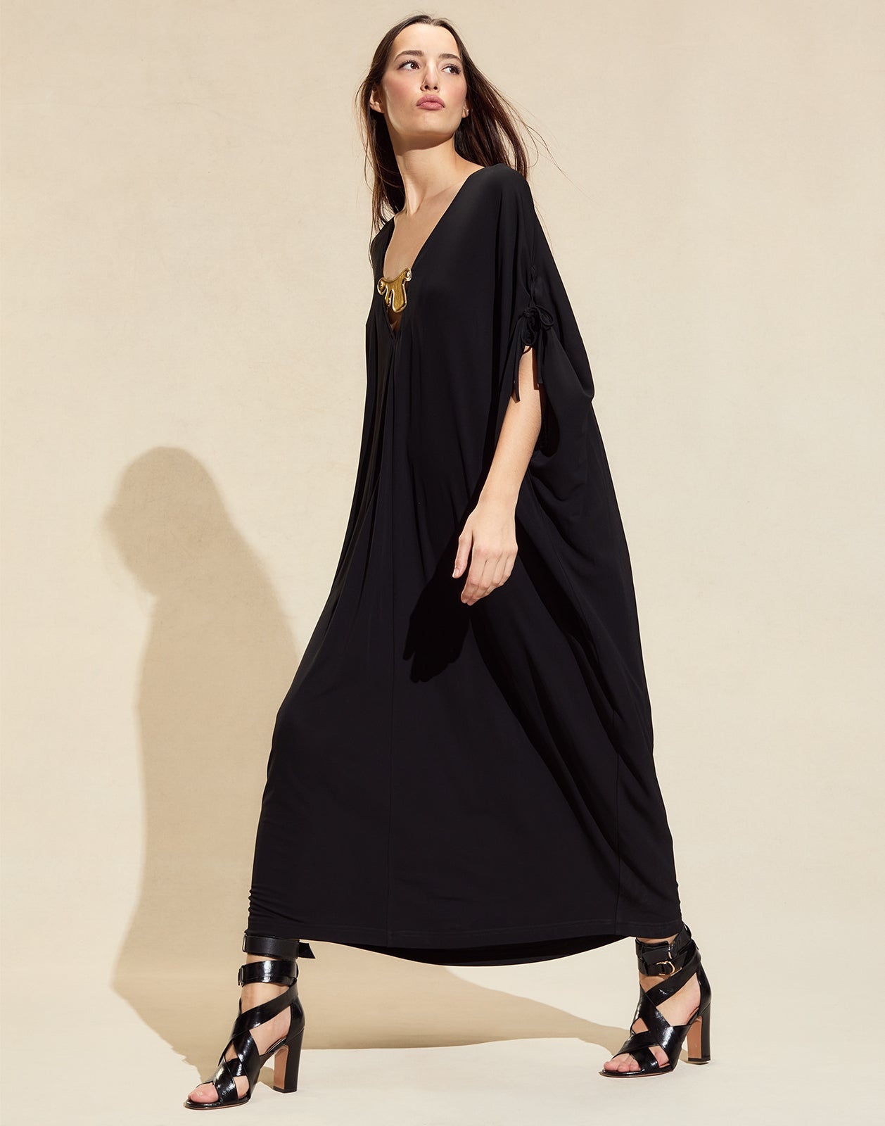 Calypso Kaftan - 3