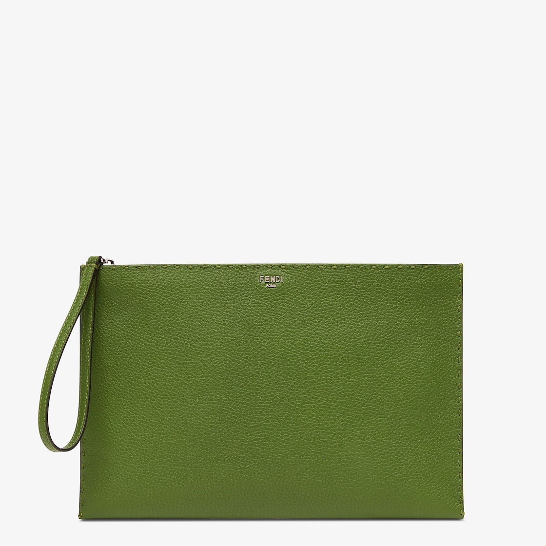 Selleria Flat Pouch Medium - 1