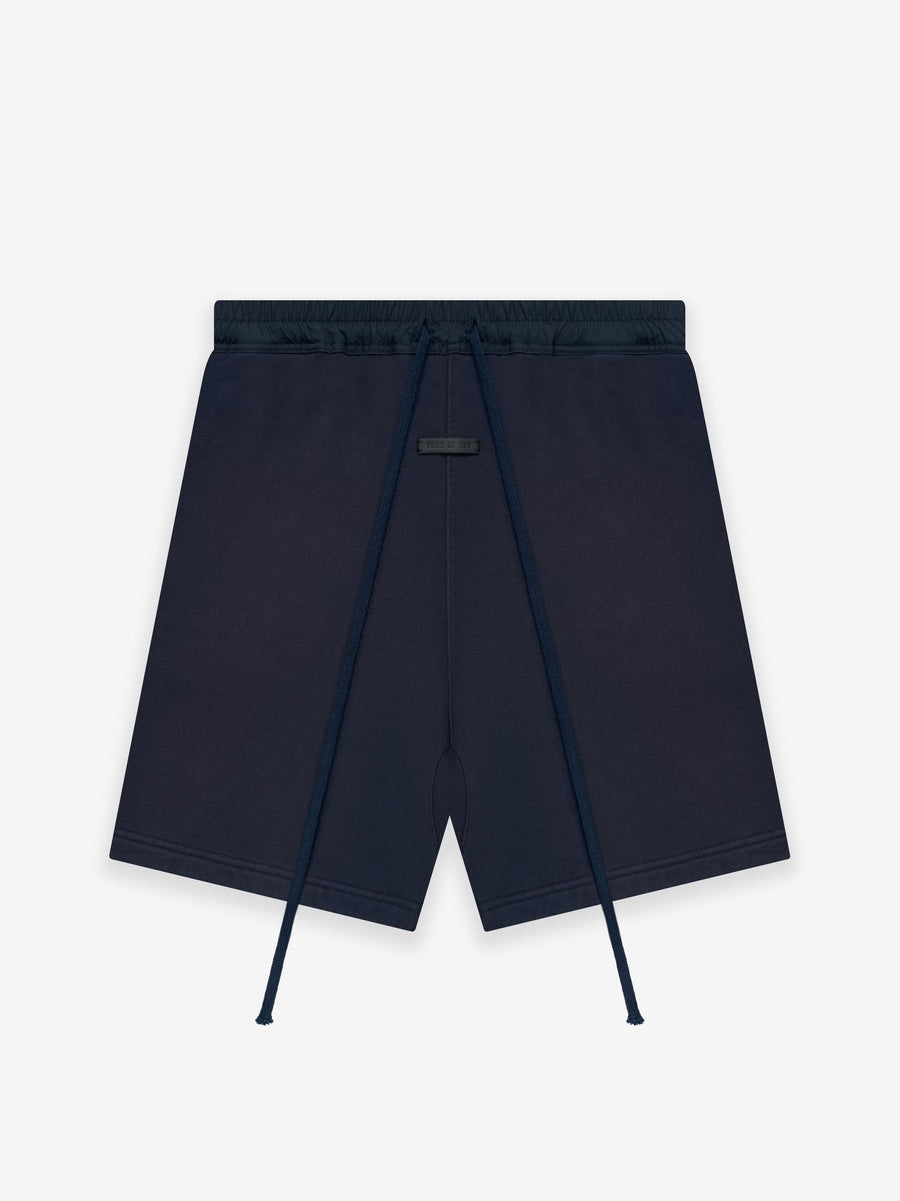 The Vintage  Sweatshort - 1