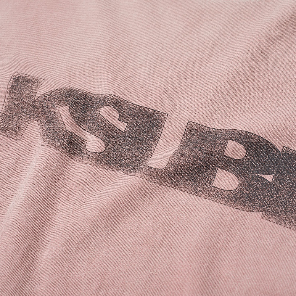 Ksubi Sign Of The Times Logo Tee - 2