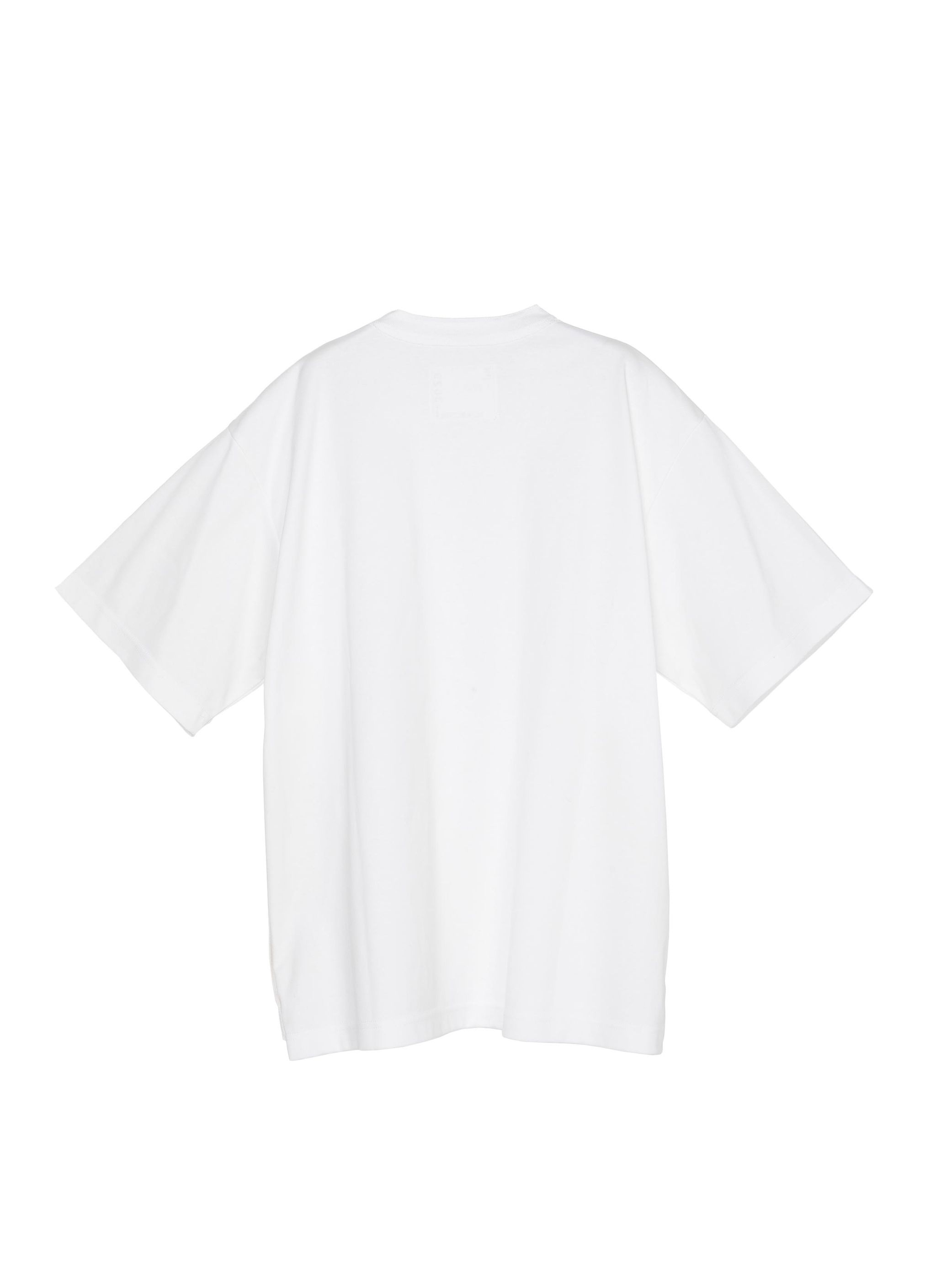 s Cotton Jersey T-Shirt - 3