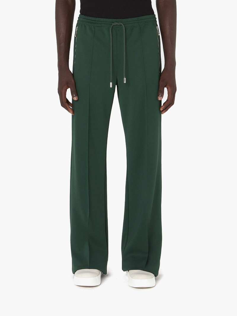 JW Anderson BOOTCUT TRACK PANTS outlook