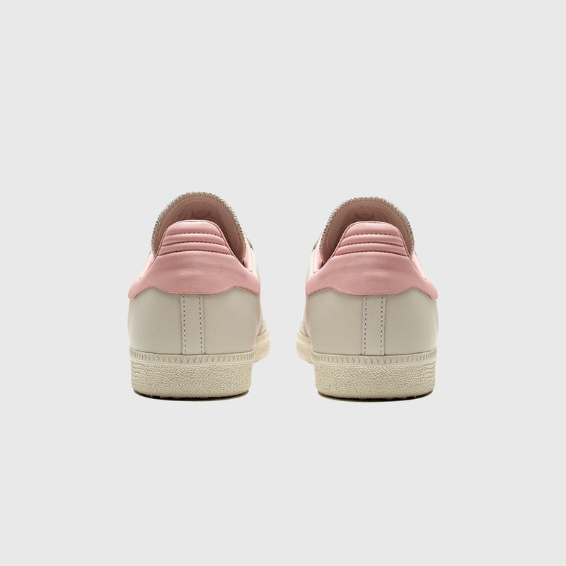 adidas HUMANRACE SAMBA X PHARRELL WILLIAMS outlook