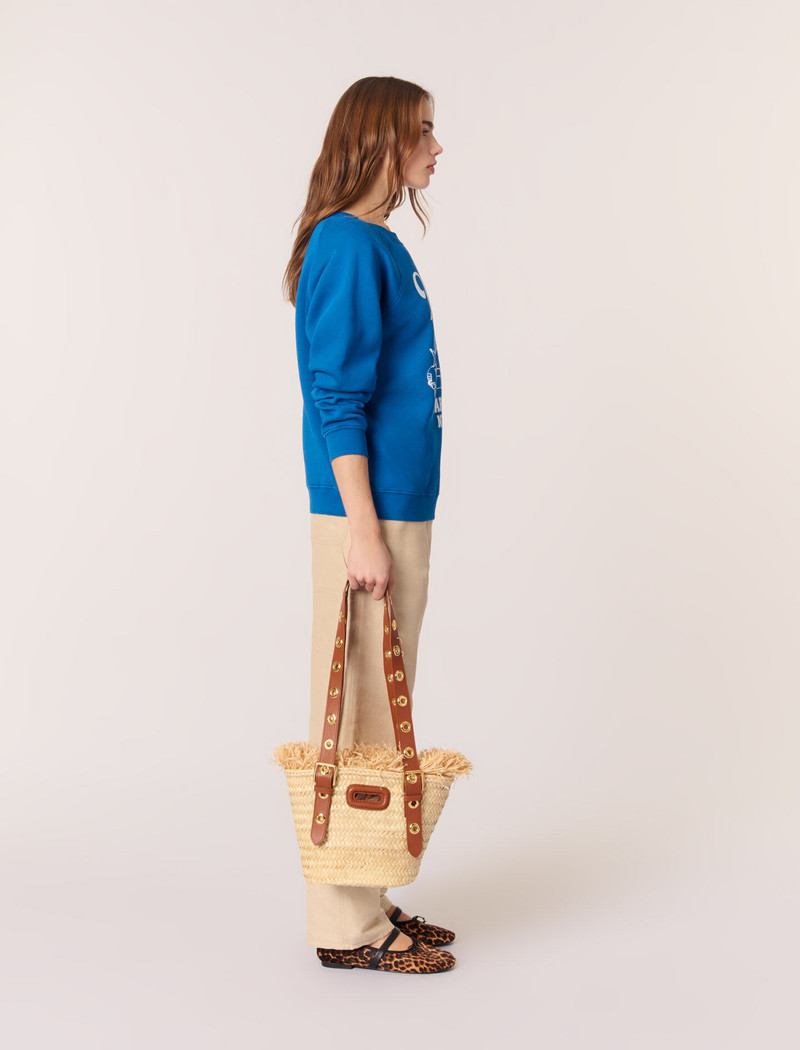 Maje Paris sweater 3