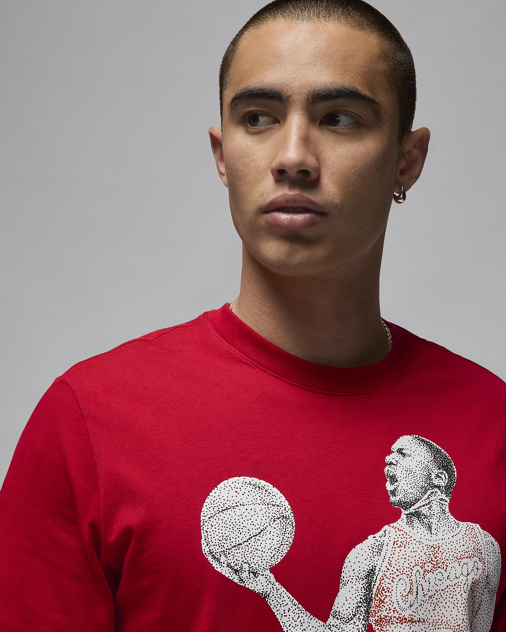 Jordan Men's T-Shirt - 3
