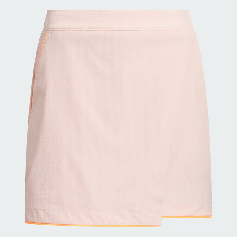 ULTIMATE365 SEERSUCKER SKORT 1