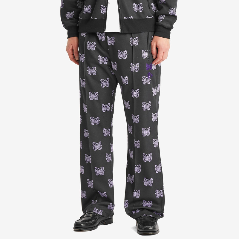 NEEDLES Needles x Kae Tanaka Poly Jacquard Track Pant outlook