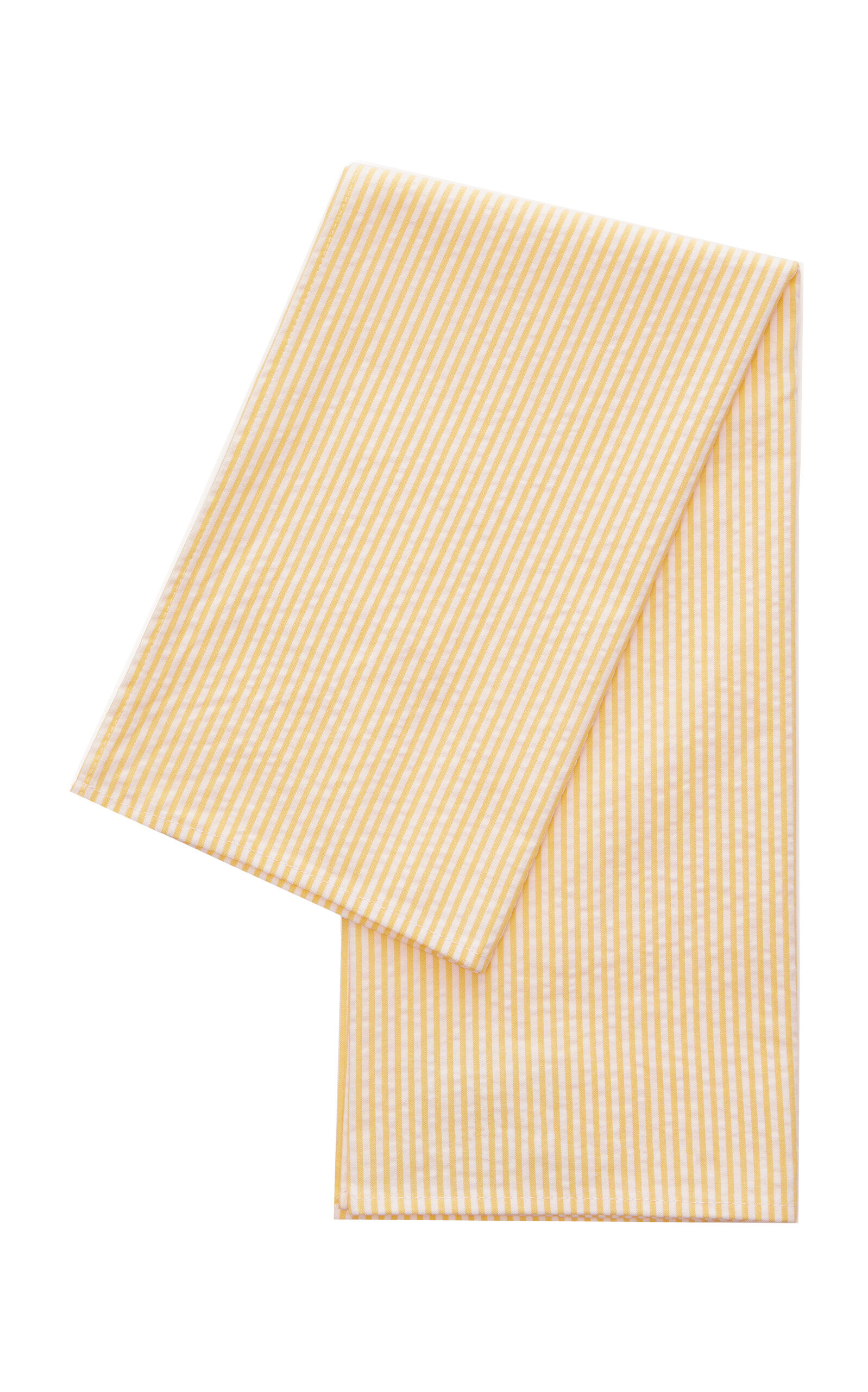 Exclusive Riviera Vera Seersucker Dress Set yellow - 7