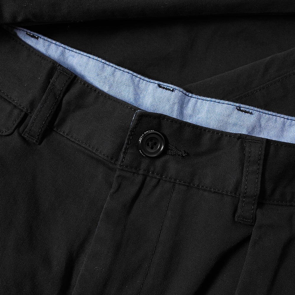 Beams Plus 2 Pleat Chino - 2