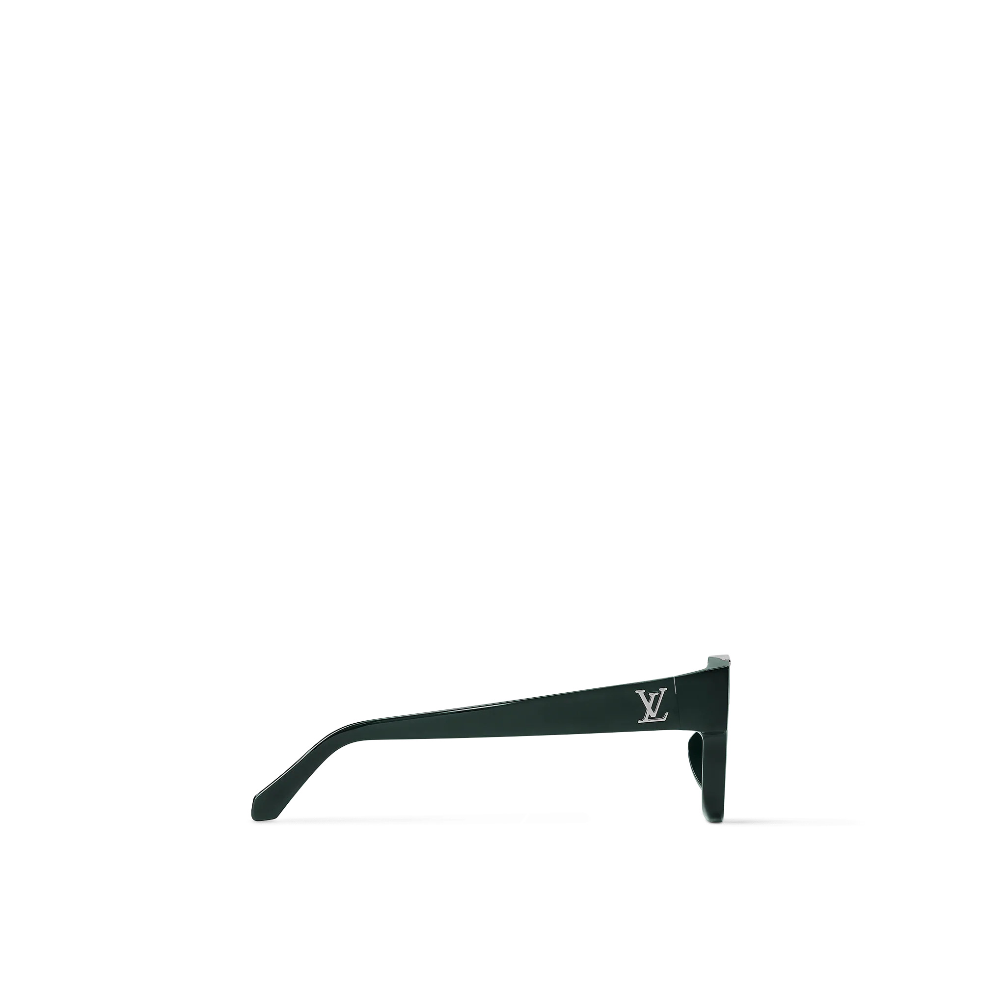 1.1 Evidence Square Sunglasses - 2