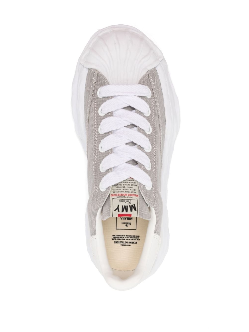 Blakey sneakers - 4