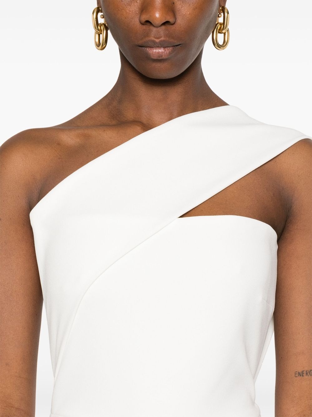 The Lois maxi dress - 5