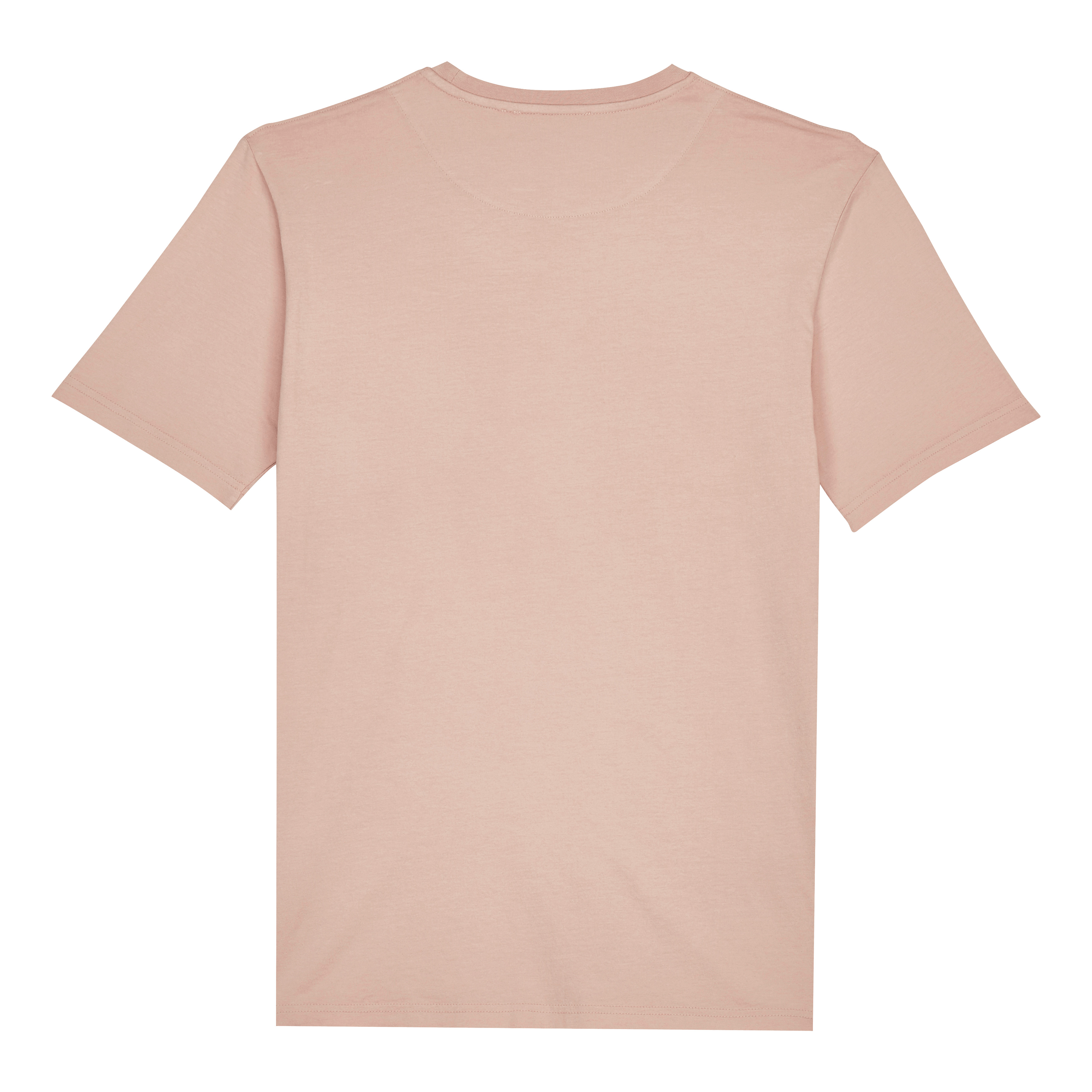 Men Organic T-Shirt Natural Dye - 2