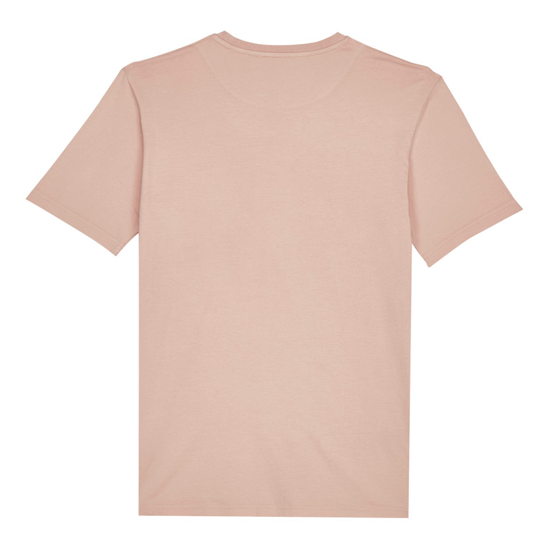 Vilebrequin Men Organic T-Shirt Natural Dye outlook
