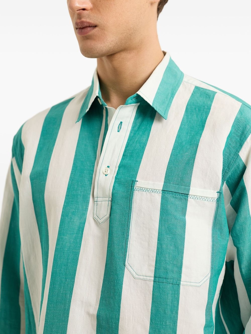 Shanklin polo shirt - 4