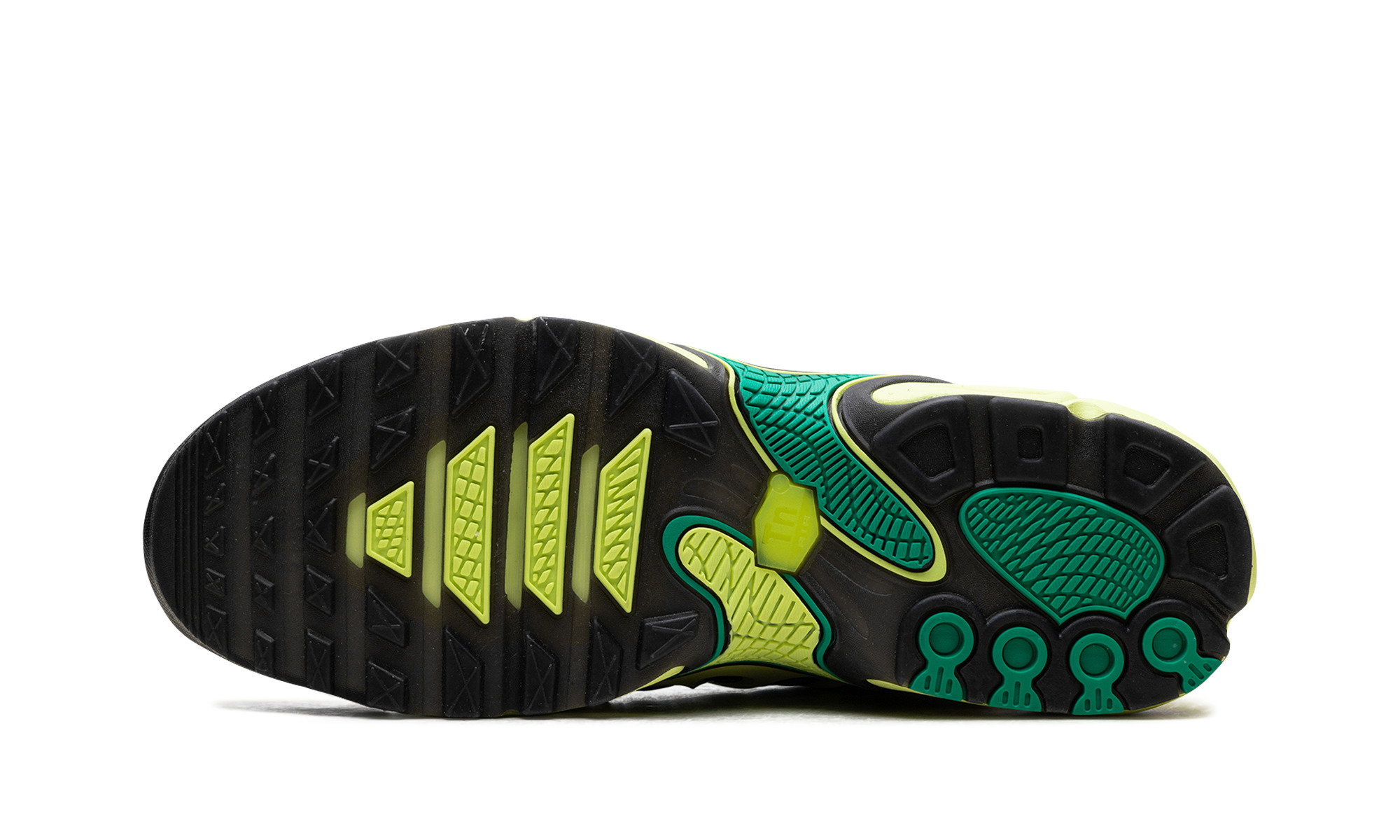Air Max Plus Drift "Light Lemon Twist" - 5