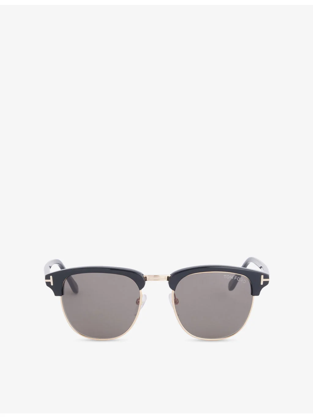 FT248 Henry Polarized Acetate Sunglasses - 1