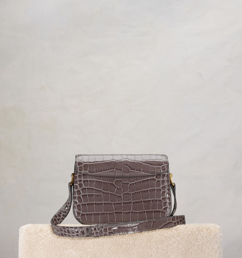 Small Paris Paris Bag 5