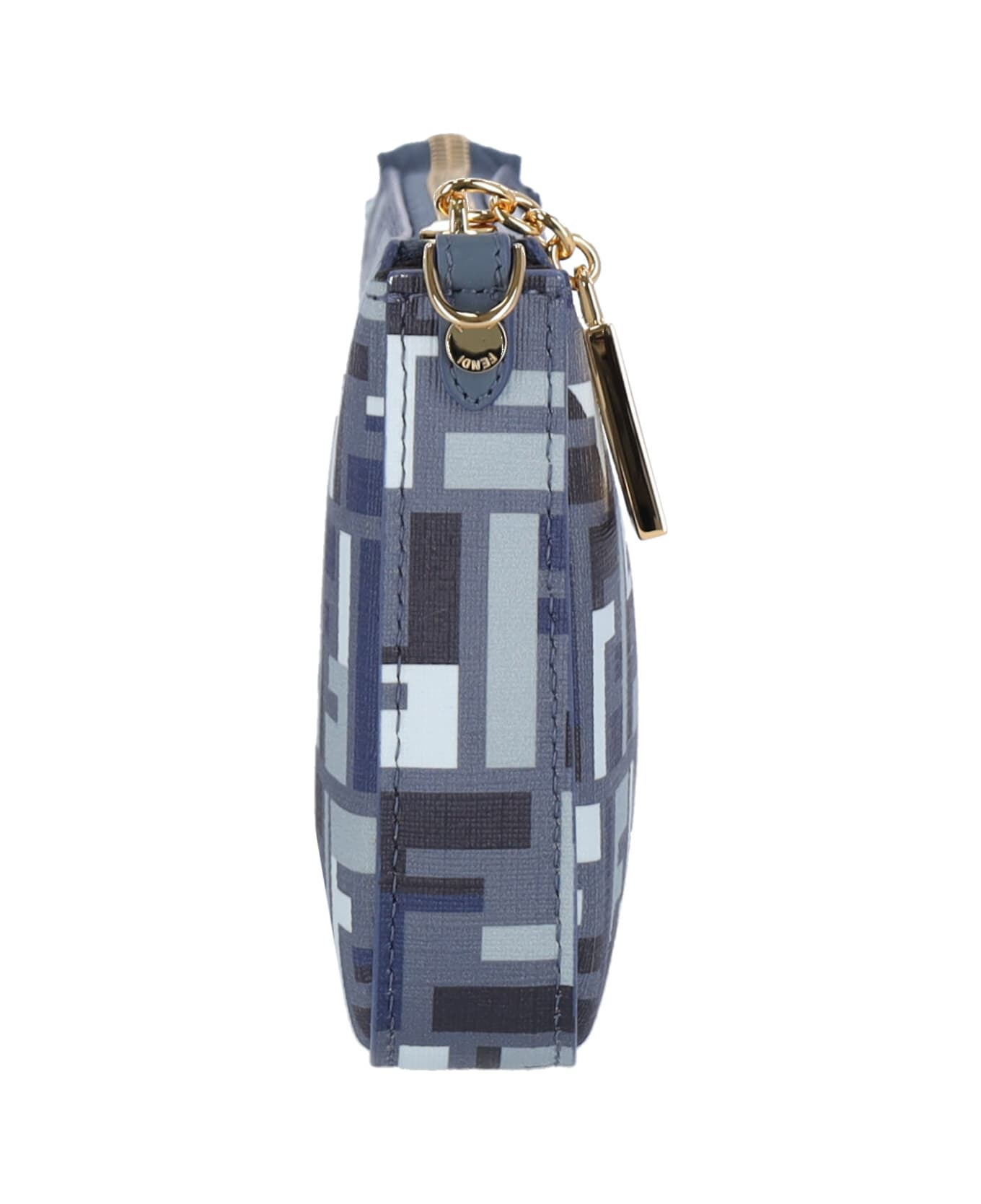 'baguette' Zip Pouch - 5