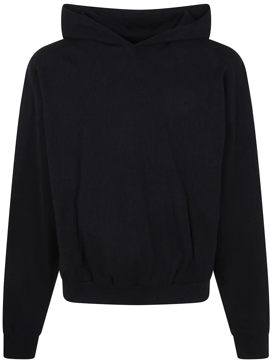 Thom Krom Men Sweatshirt Pullover Hoodie Clothing - 1