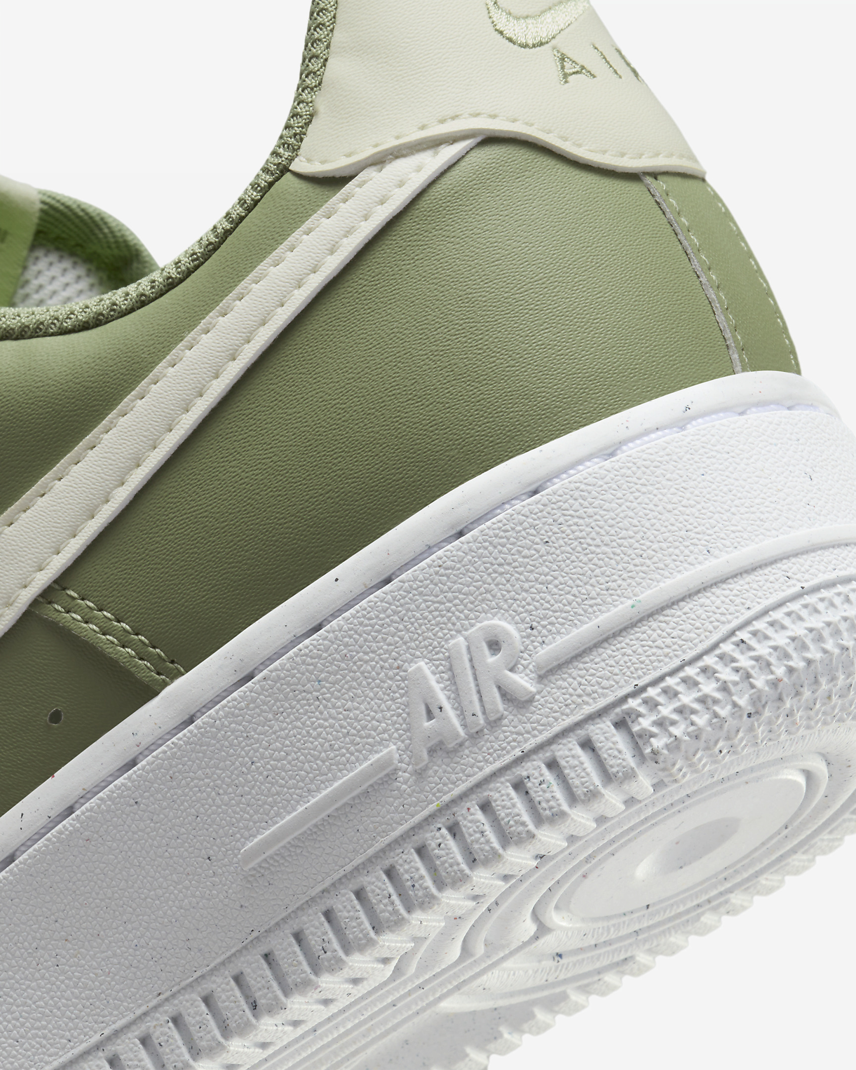 Nike Air Force 1 '07 Women's Shoes - 9