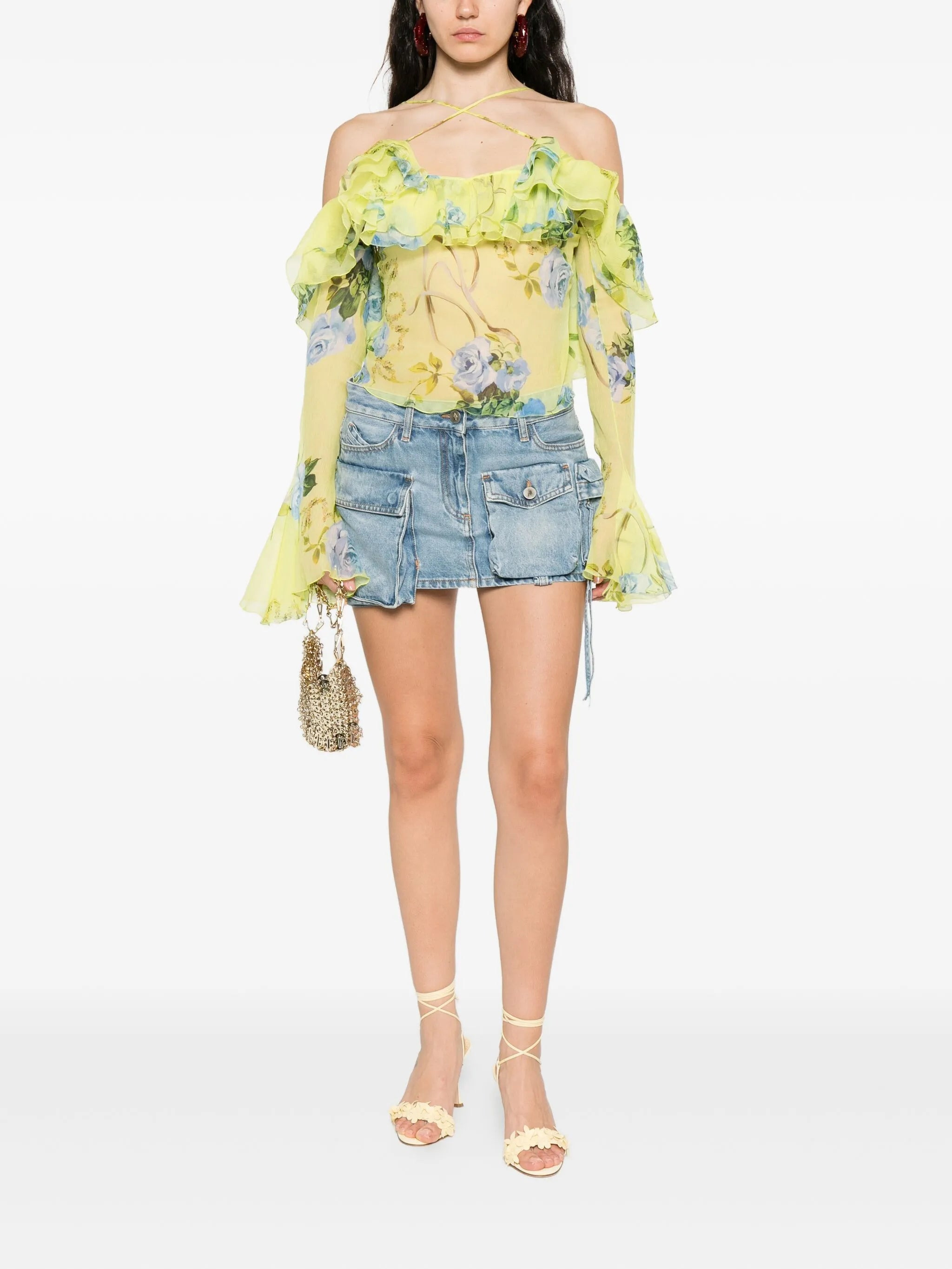 Blumarine Tops - 3