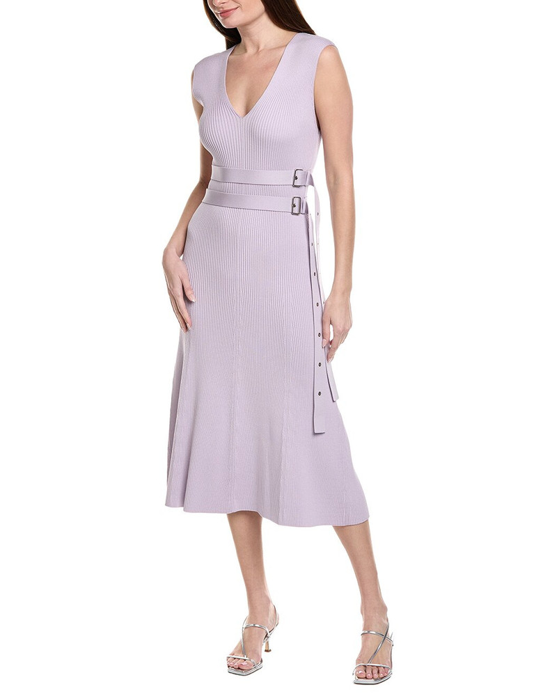 Proenza Schouler White Label Madeline Dress 1