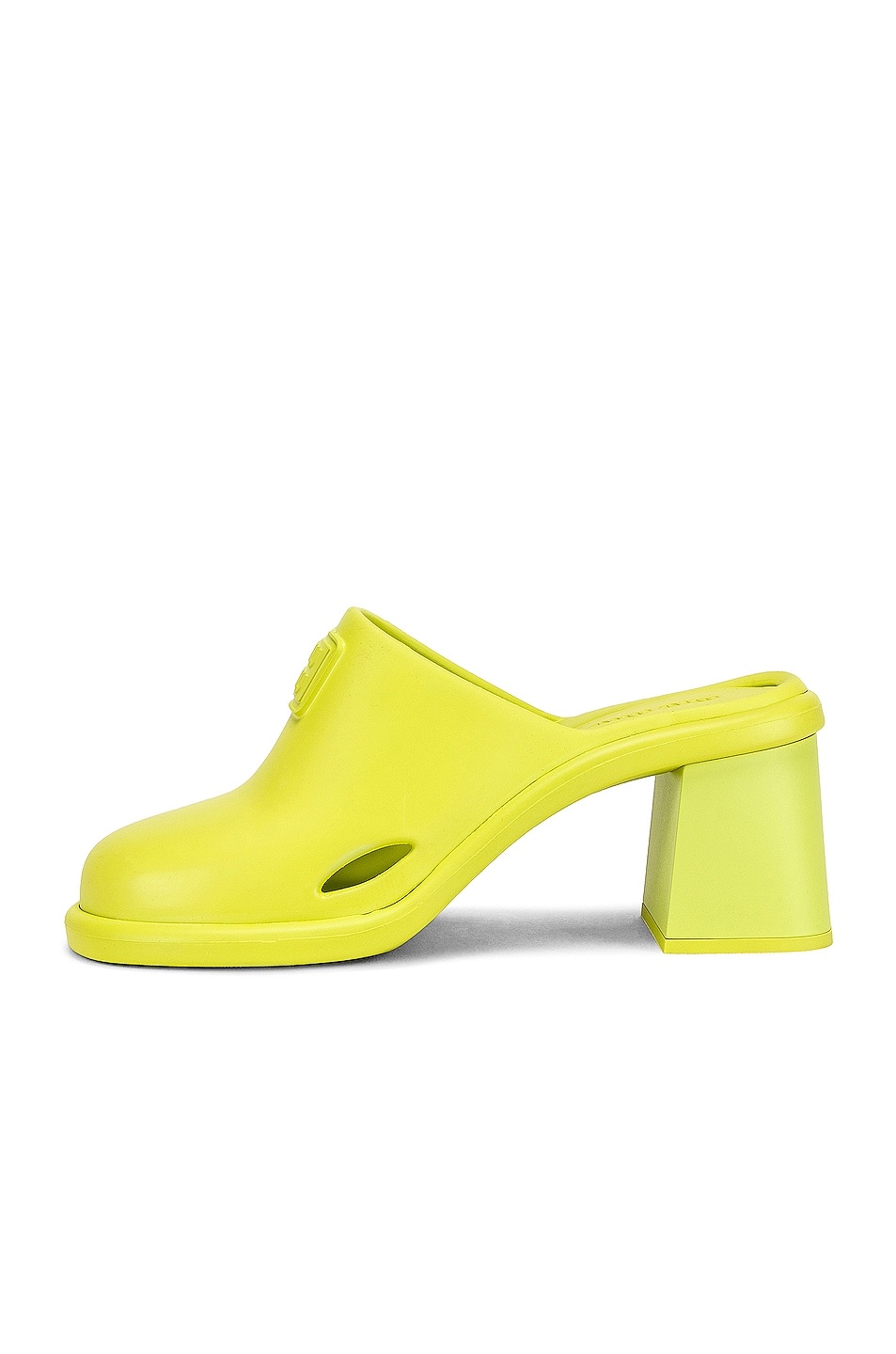 Soft Mules - 5